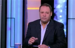 تصريح يُقطِّر حقداً..محلل مصري يفجرها علانية: "الأهم عندي هو خروج المغرب قبل مصر!"